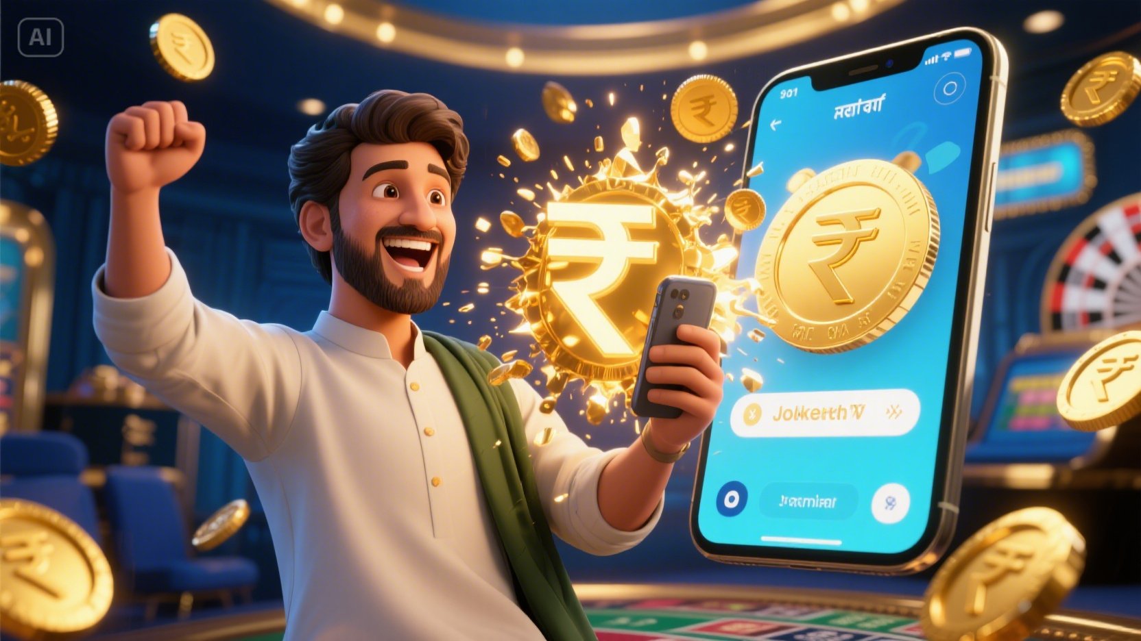 8888 slot login apkDeposit PKR today and receive 200% instantly credited! Pakistan’s players can play slots, crash, and teen patti with smooth PKR payments.